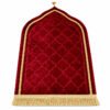 Red noor e quran hamper