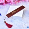 Red Noor-e-Quran Wedding Hamper - Image 4