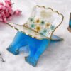 Sky-blue noor e quran hamper