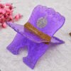 Purple noor e quran hamper