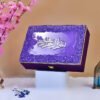 Purple noor e quran hamper