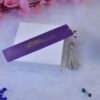 Purple noor e quran hamper