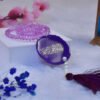 Purple noor e quran hamper