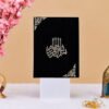 Black noor e quran hamper