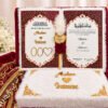 Nikah nama combo