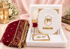 Nikah nama combo