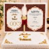 Nikah nama combo of 3
