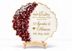 resin frame