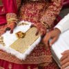 3 side fur nikah nama with pen