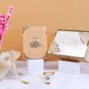 White Noor-e-Quran Wedding Hamper