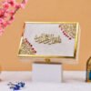 White Noor-e-Quran Wedding Hamper - Image 7