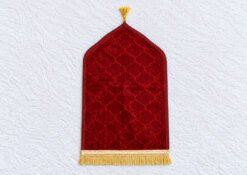 Kids prayer mats
