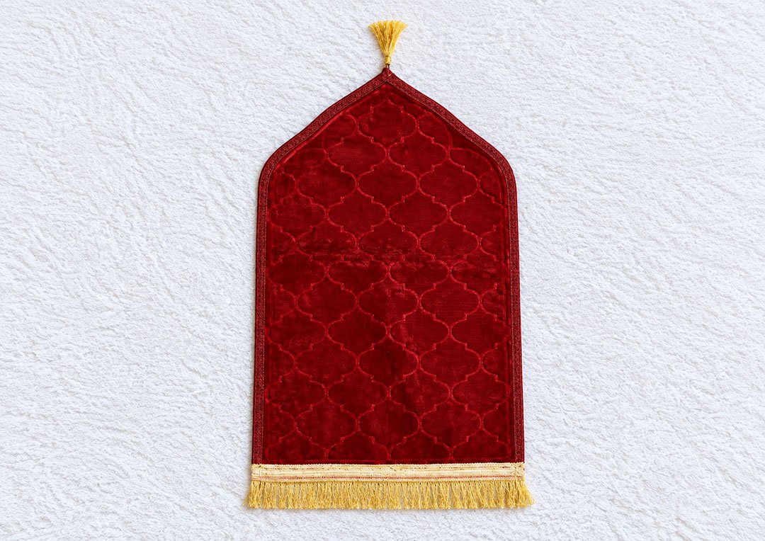 Kids prayer mats
