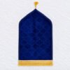 Royal Blue Kids Prayer Mat