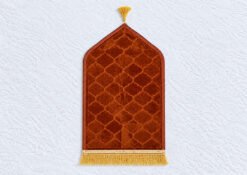 Kida prayer mats
