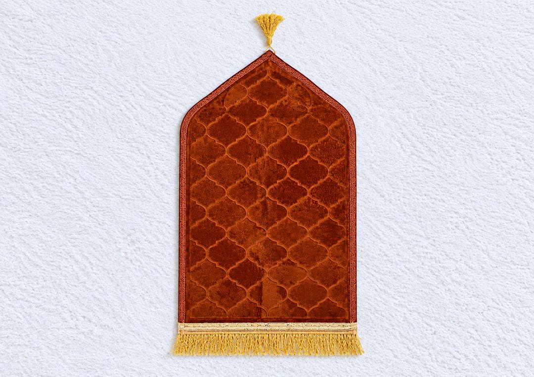 Kida prayer mats