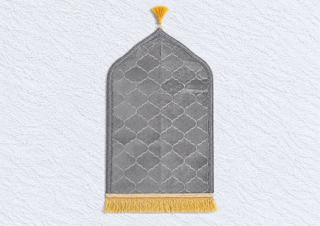 Kida prayer mats