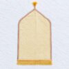 Kida prayer mats