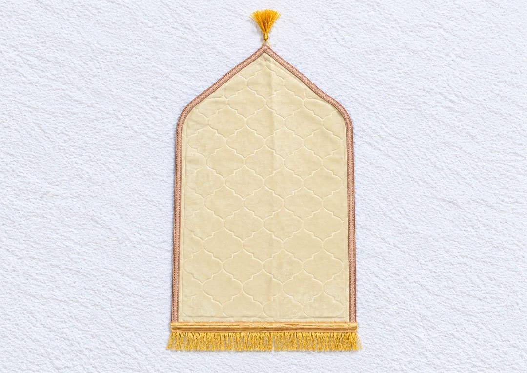 Kida prayer mats