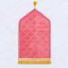 Kids prayer mats