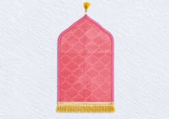 Kids prayer mats