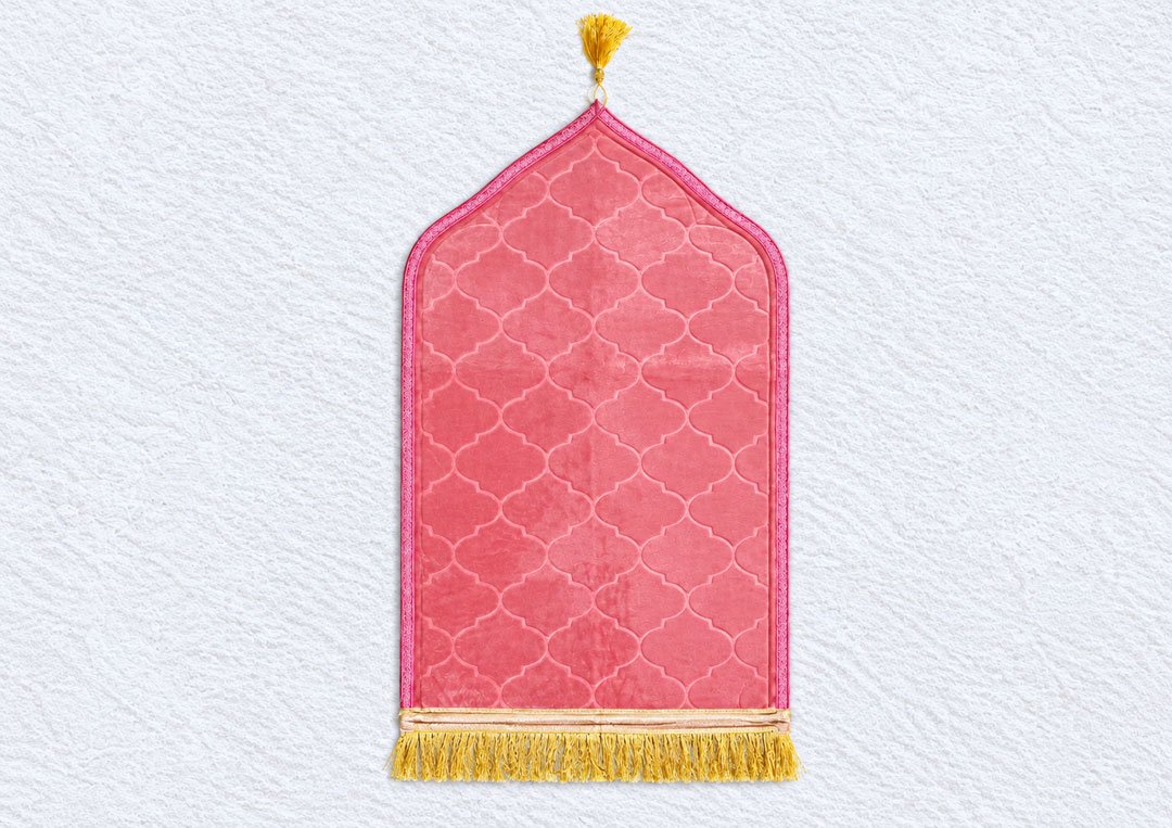 Kids prayer mats