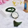 Green Premium Tasbeeh