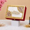 Maroon Noor-e-Quran Wedding Hamper