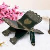 Dark Green Premium Resin Riyal