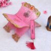 Pink Premium Resin Riyal