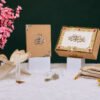 Golden Noor-e-Quran Wedding Hamper