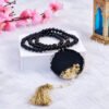 Elegant-Tasbih-and-Golden-Tassel-Display