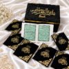 balck-quran-with-resin-box-1