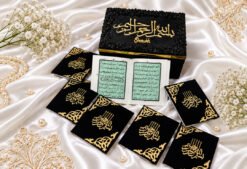 balck-quran-with-resin-box-1