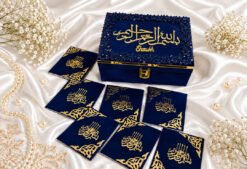 blue-quran-with-resin-box
